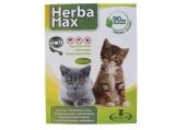 Herba Max Obojek kočka